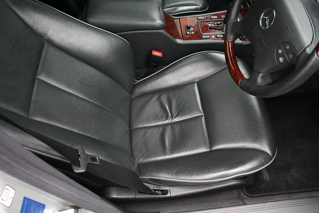 W210�x���cE240���S��