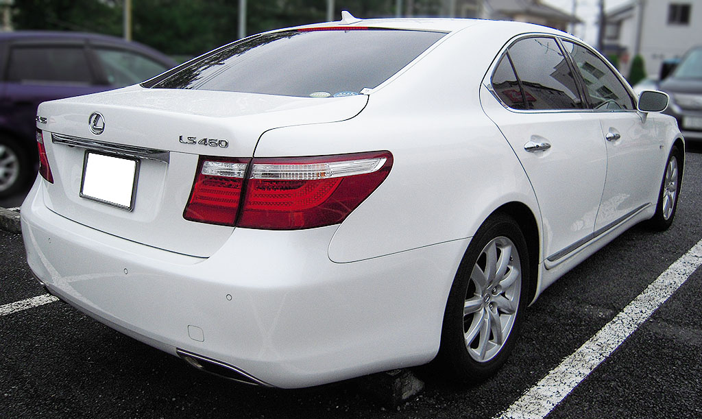 ���N�T�XLS460i�p�b�P�[�W