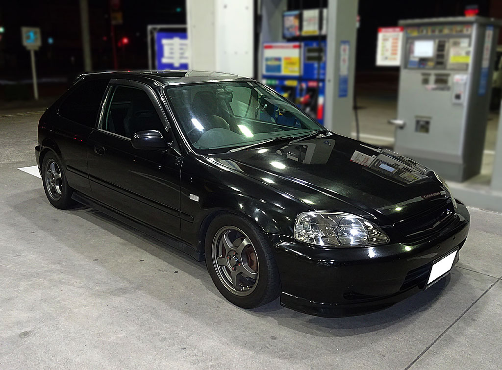 �V�r�b�NVTi3stage