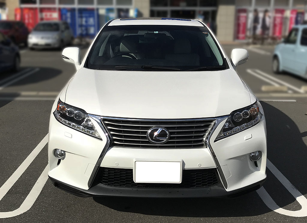 ���N�T�XRX270