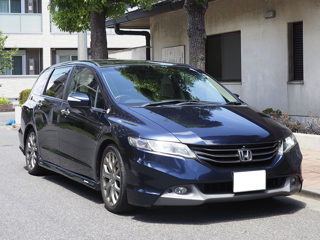 �I�f�b�Z�CRB3 �A�u�\���[�g