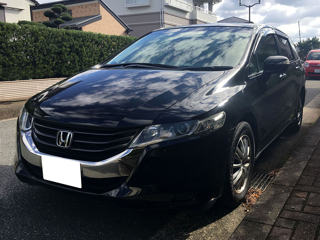 �I�f�b�Z�CRB3 M