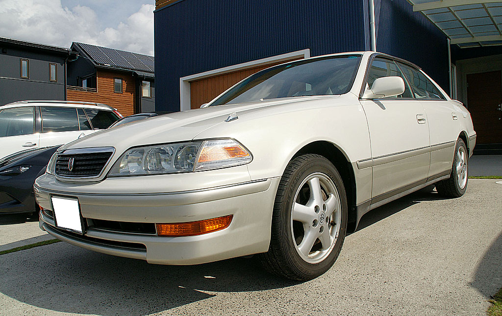 �}�[�N�U �c�A���[V