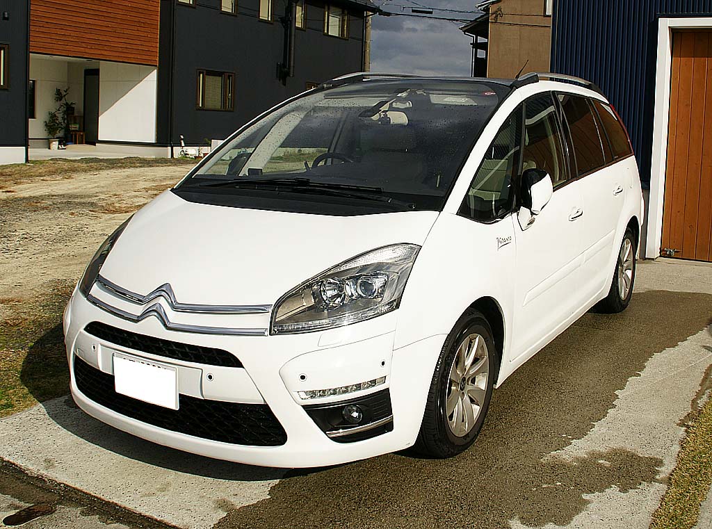 �V�g���G�� C4�s�J�\