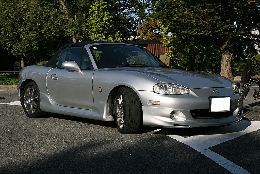 �}�c�_ ���[�h�X�^�[ RS