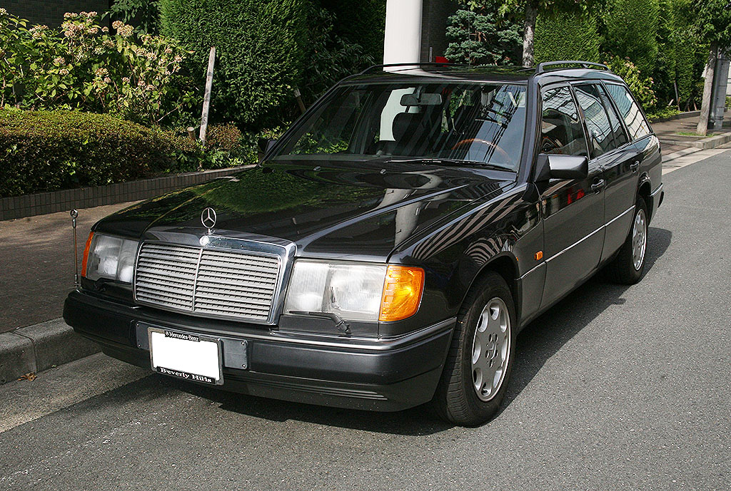 W124 �x���c300TE-24V