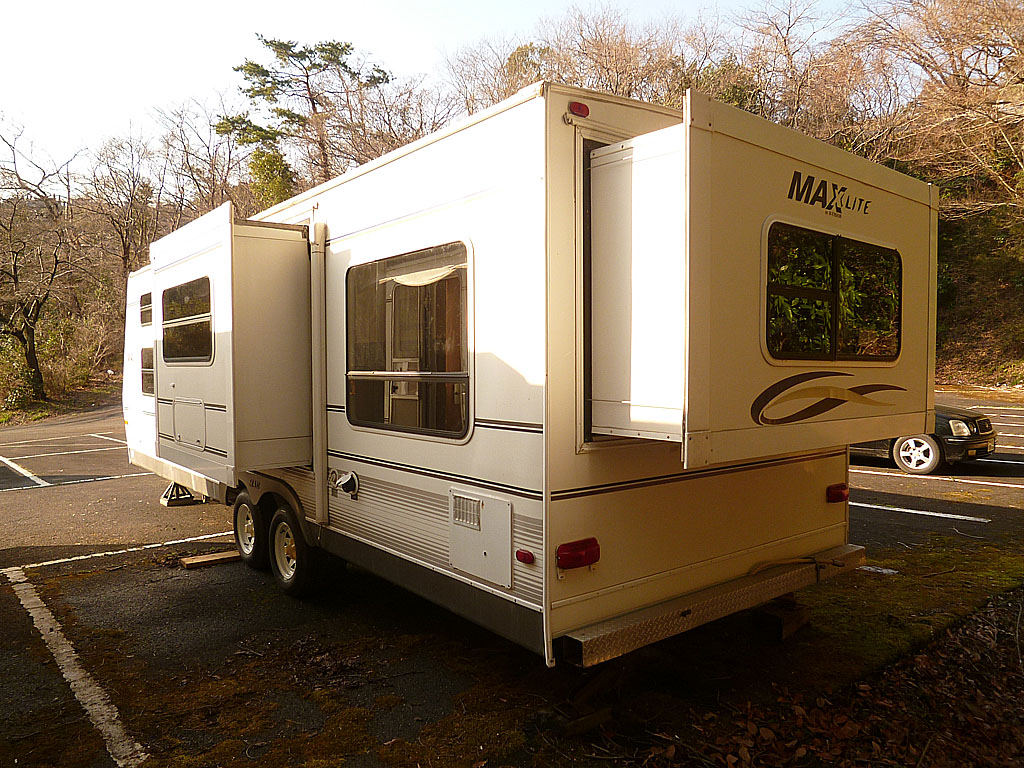 �g���x���g���[���[MAX