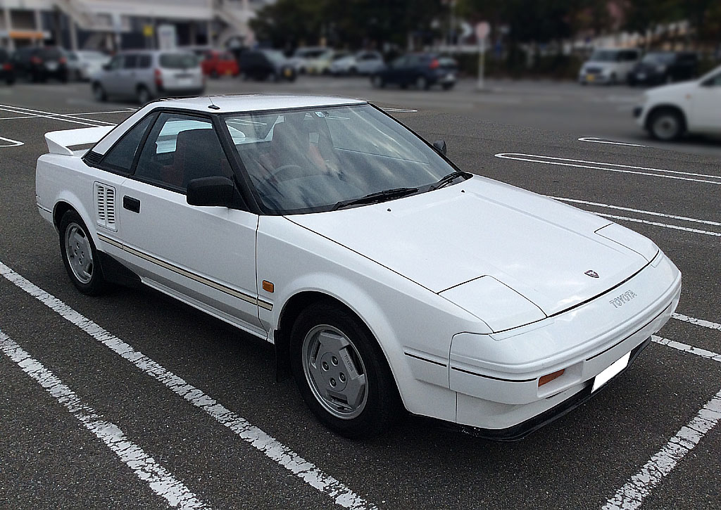 ����MR2 G 5���}�j���A��