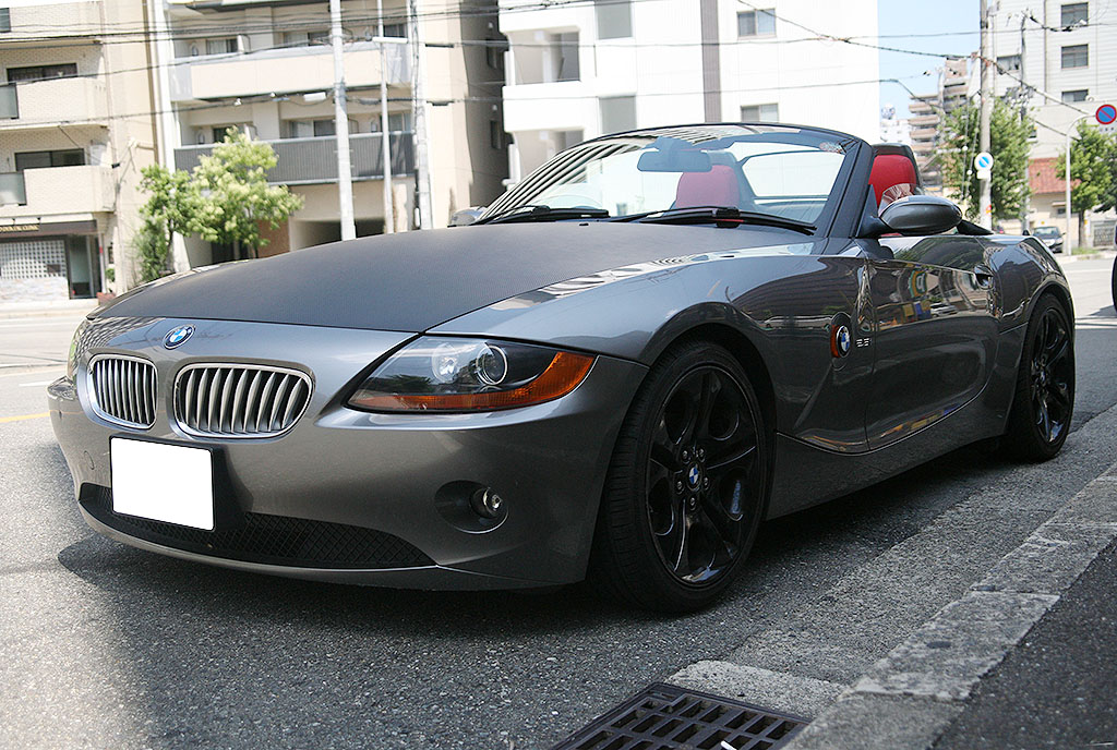 BMW Z4 2.5i