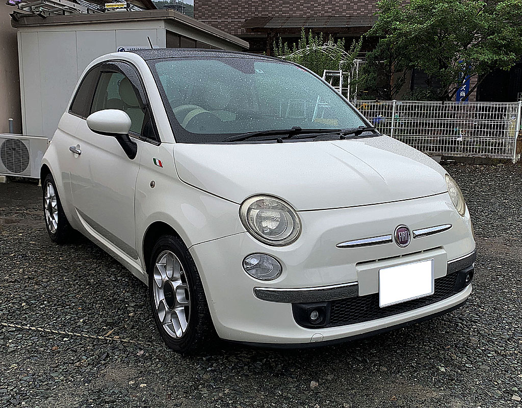 �t�B�A�b�g500