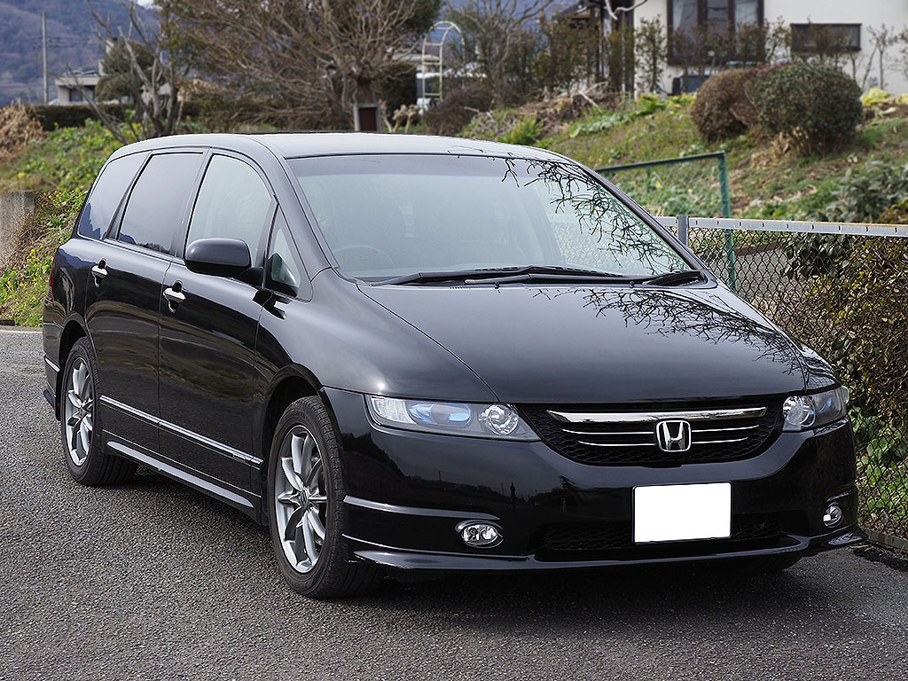 �I�f�b�Z�C RB1 �A�u�\���[�g