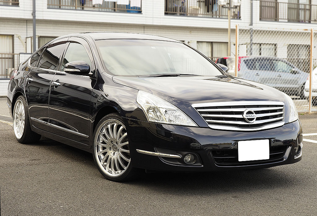 �e�B�A�i250XL �v���~�A���Z���N�V����