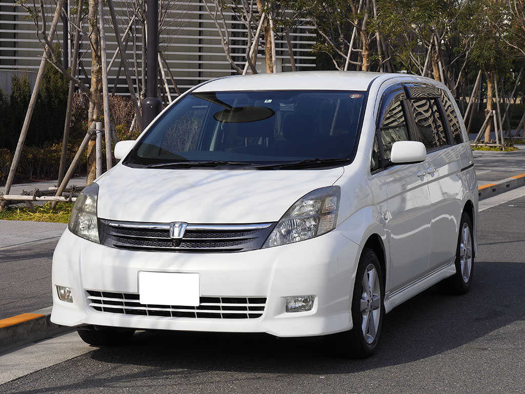 �A�C�V�X �v���^�i G�G�f�B�V����