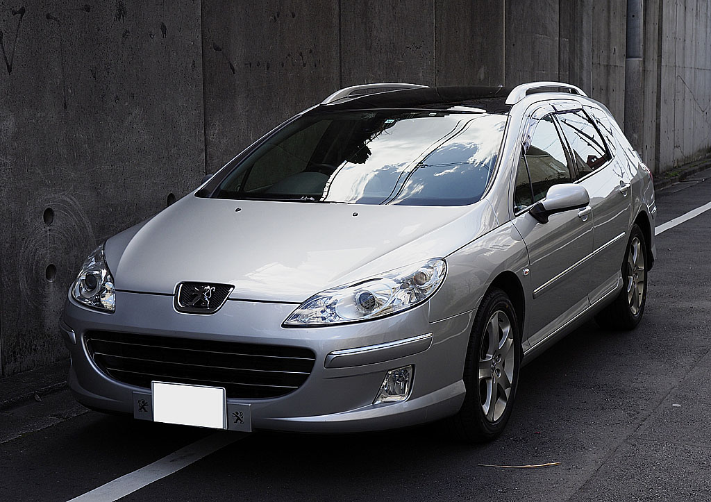 �v�W���[407SW