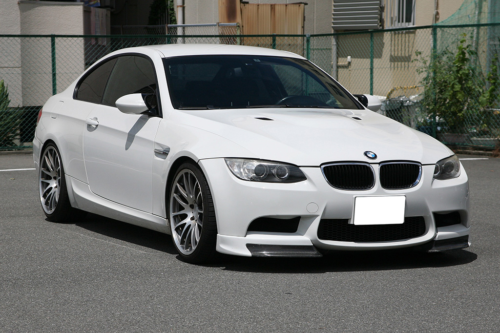 BMW320i �N�[�y