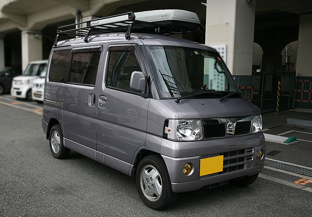 �N���b�p�[���I