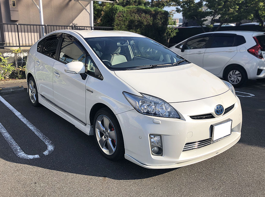 30�v���E�X G�c�[�����O ���U�[�p�b�P�[�W