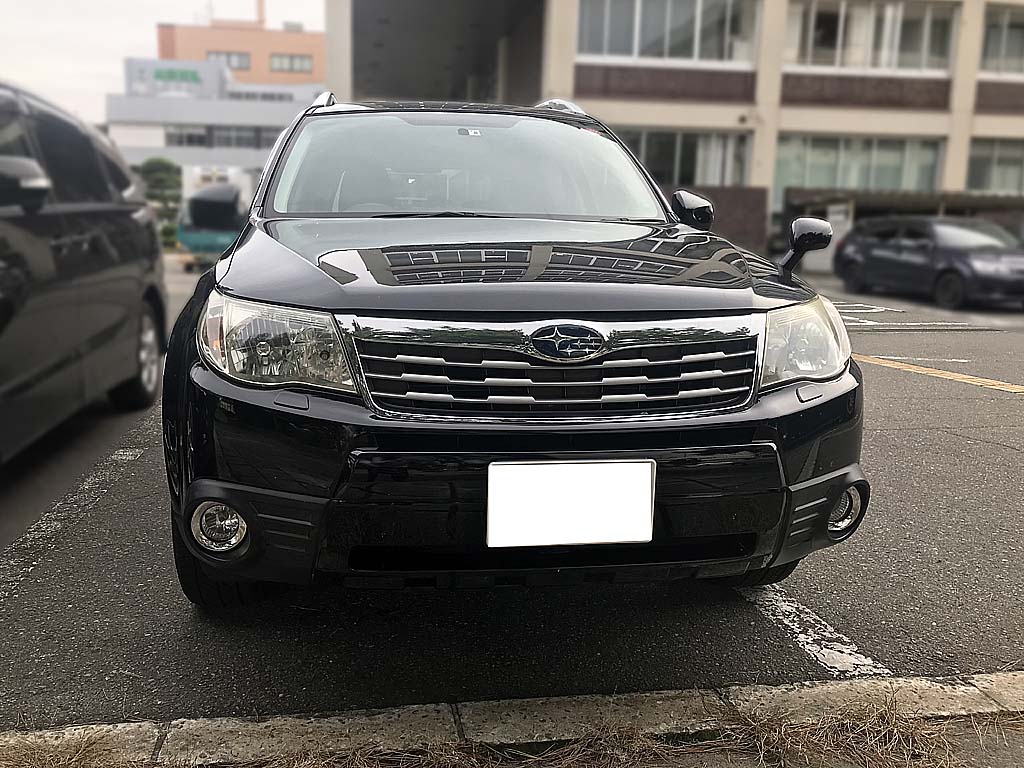 �t�H���X�^�[2.0X�t�B�[���h���~�e�b�h�U