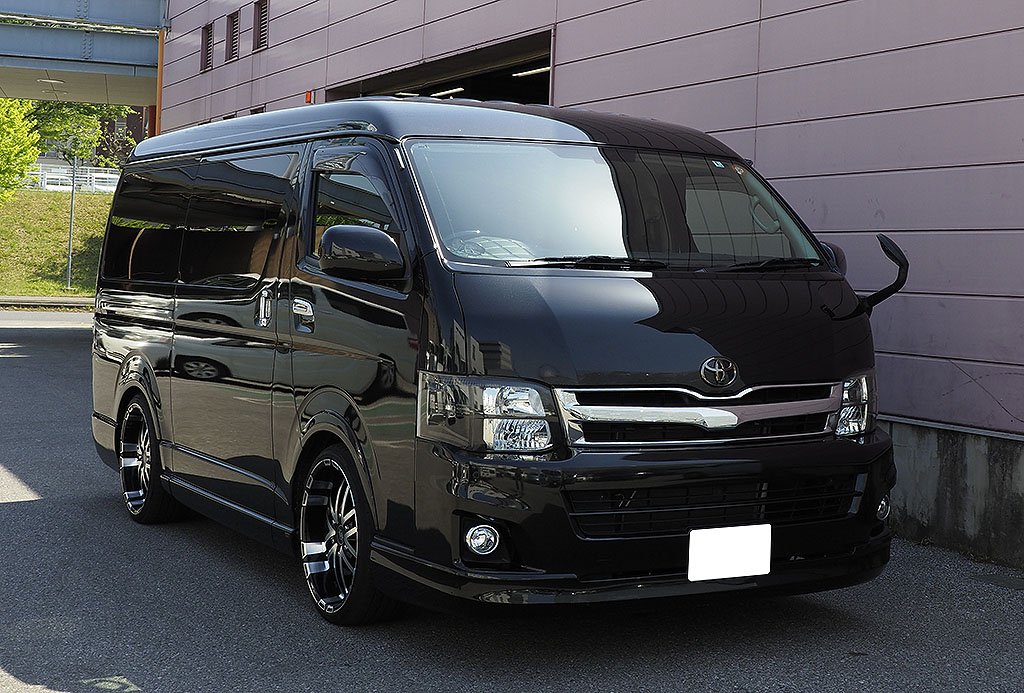 �n�C�G�[�X�o��2.7 �X�[�p�[GL���C�h