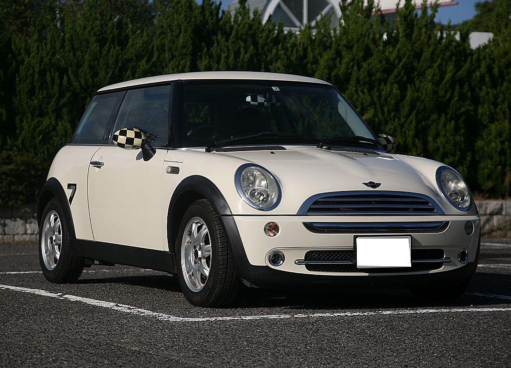 BMW�~�j�����Z�u��