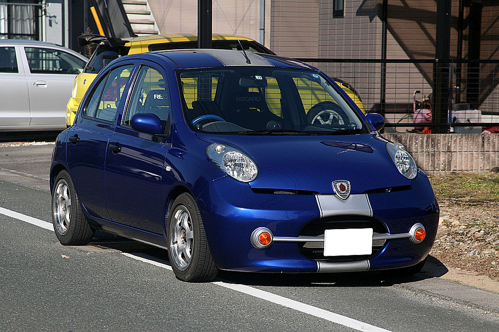 �}�[�` �g�~�[�J�C��