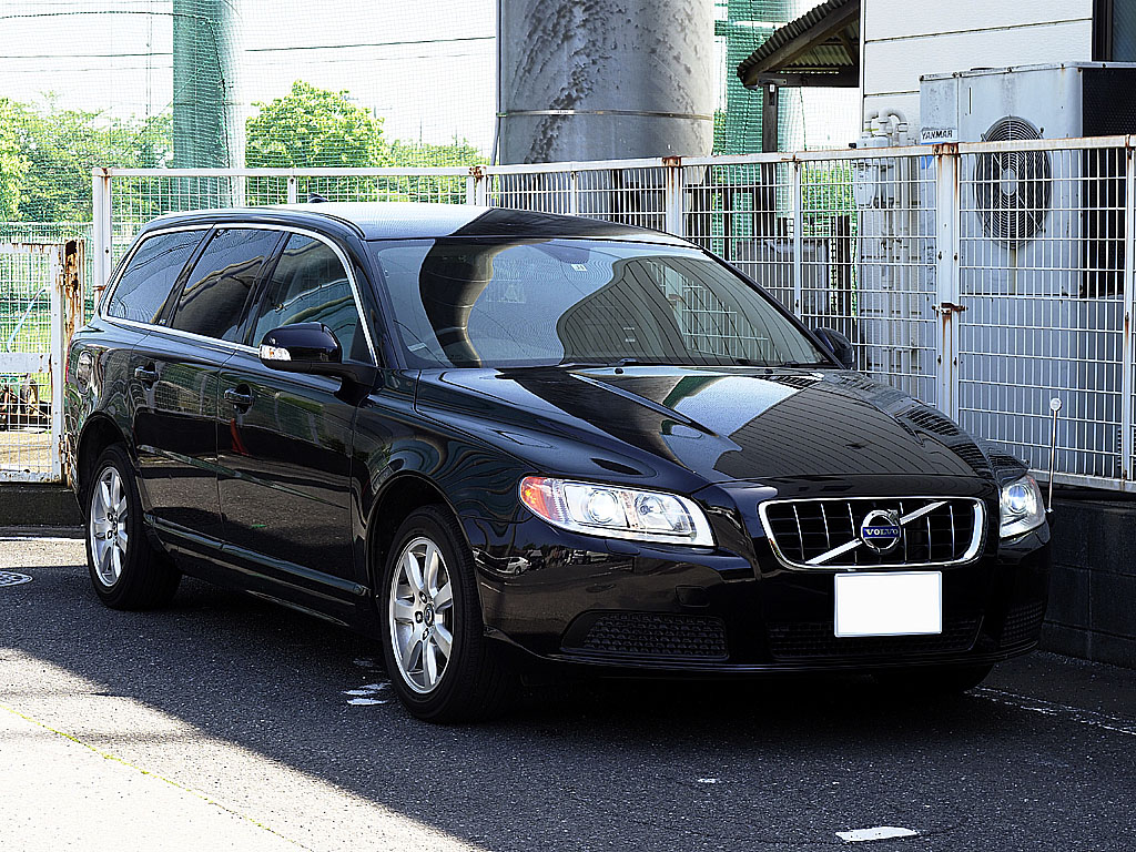 �{���{V70 DRIVe/�h���C�ue