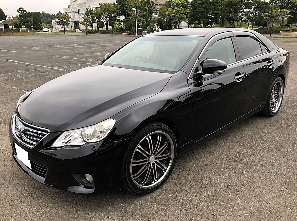 �}�[�NX 250G �����b�N�X�Z���N�V����