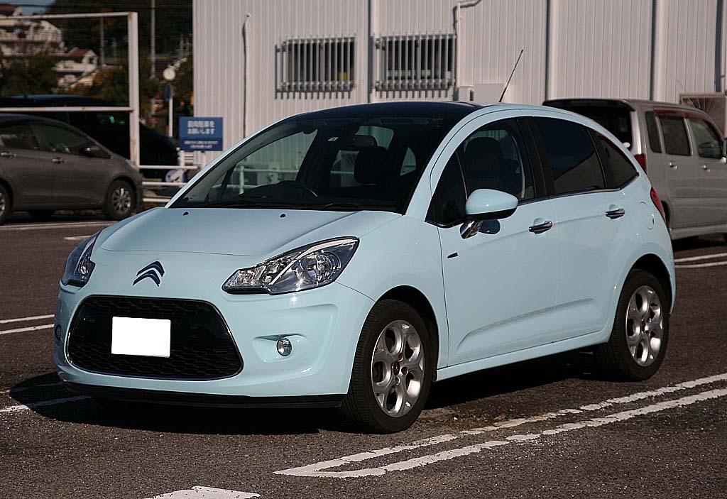 �V�g���G��C3 �G�N�X�N���[�V�u