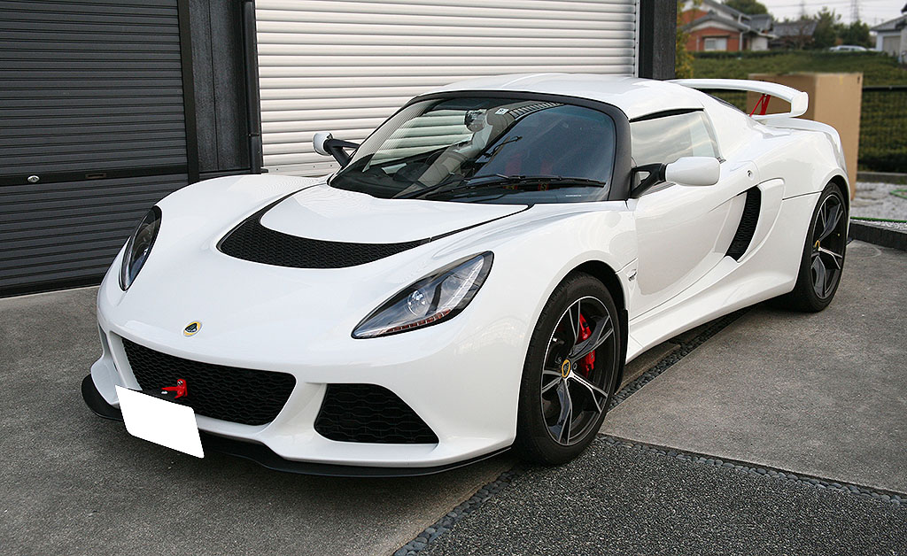 ���[�^�X �G�L�V�[�WS