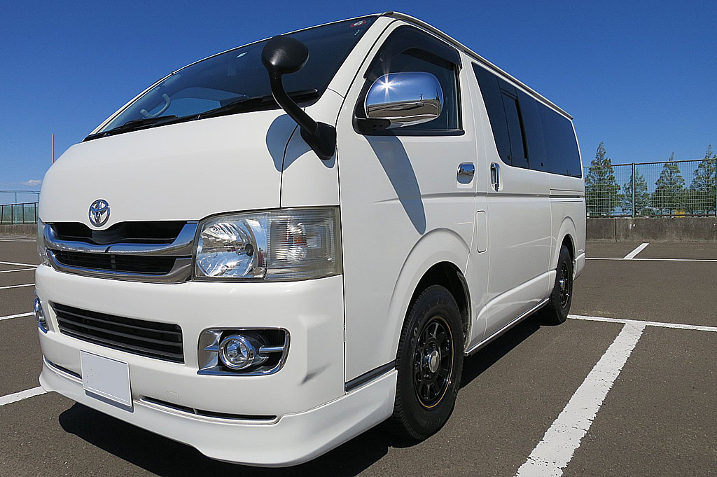 �n�C�G�[�X�o�� 3.0�X�[�p�[GL�����O