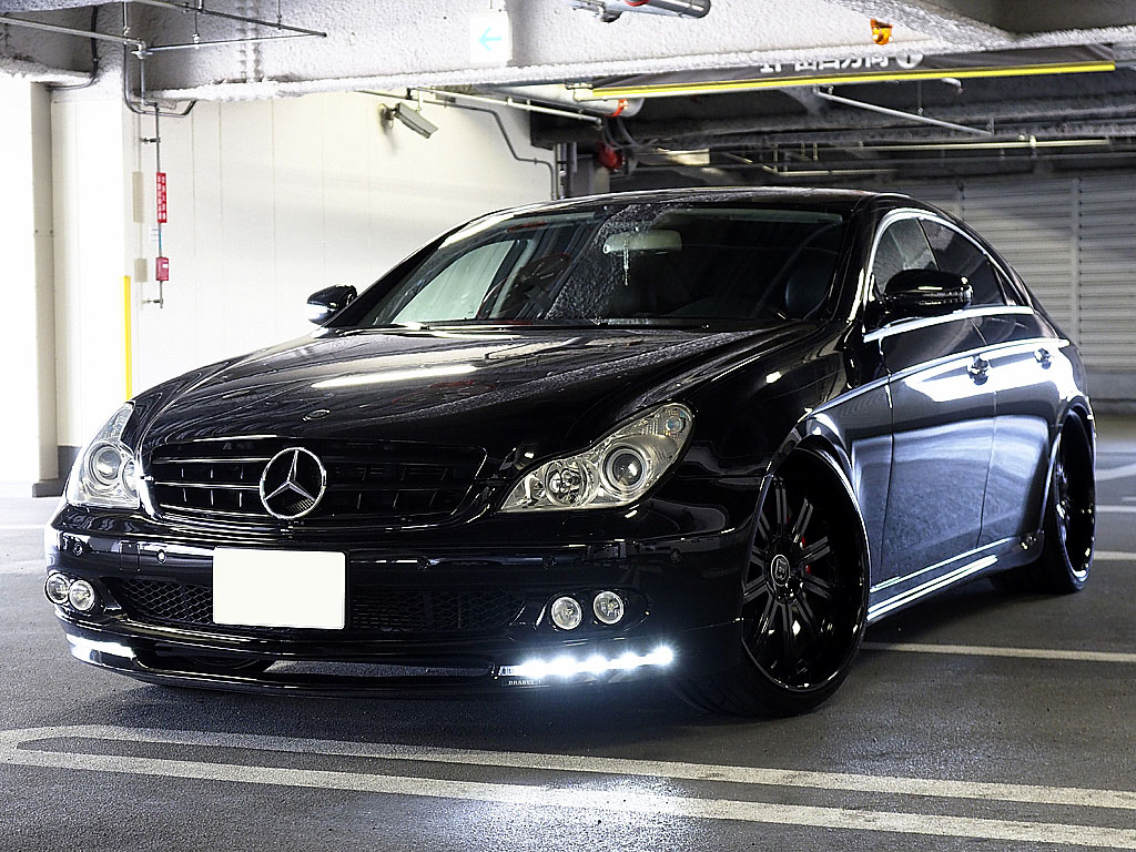 �x���cCLS350 �u���o�X�d�l