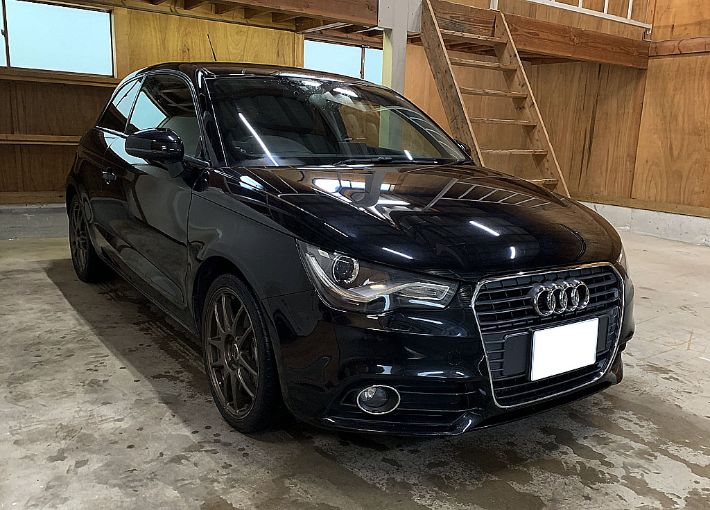 �A�E�f�B A1 �X�|�[�c�p�b�P�[�W