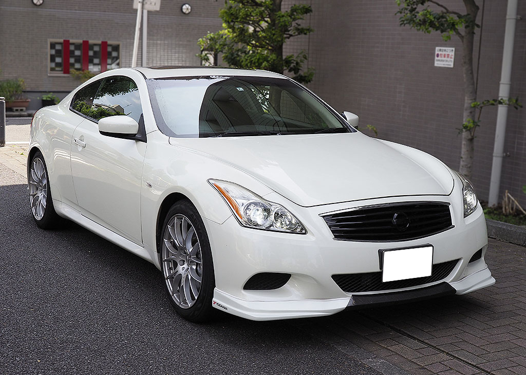 �X�J�C���C���N�[�y 370GT
