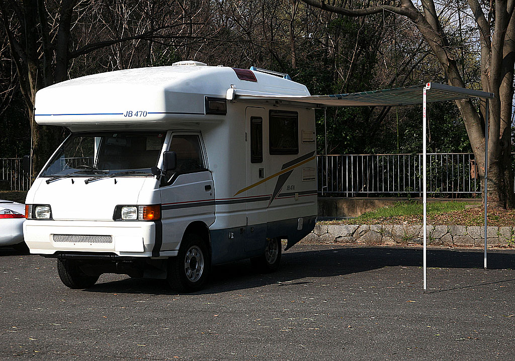 �f���J�g���b�N �o���e�b�NJB470