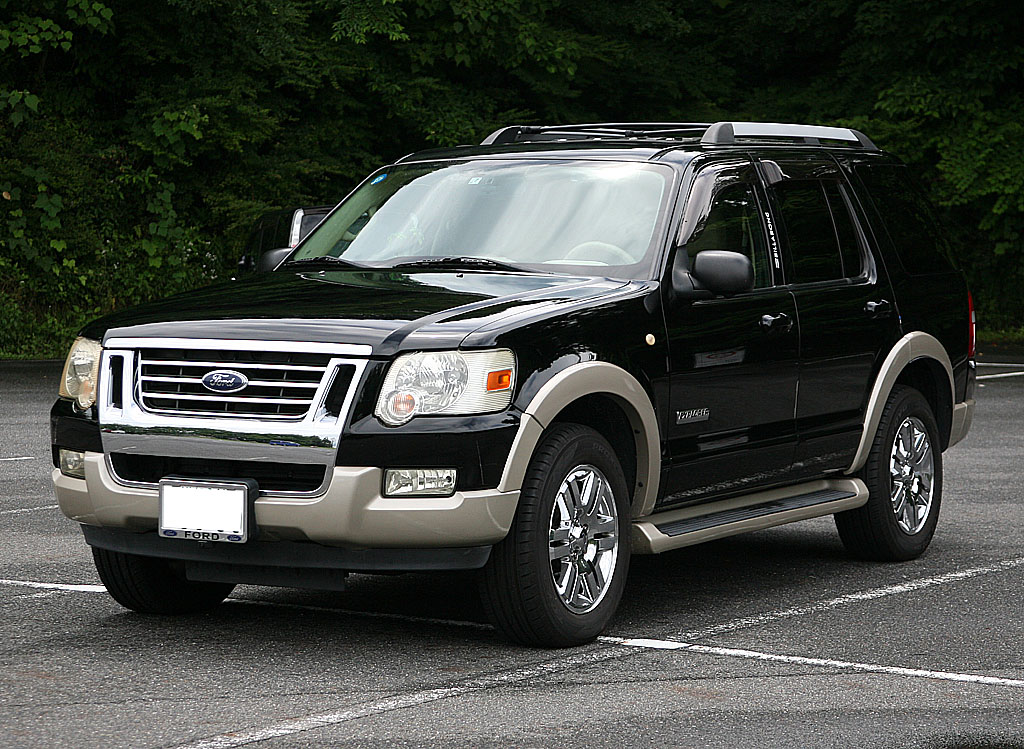 �t�H�[�h �G�N�X�v���[���[