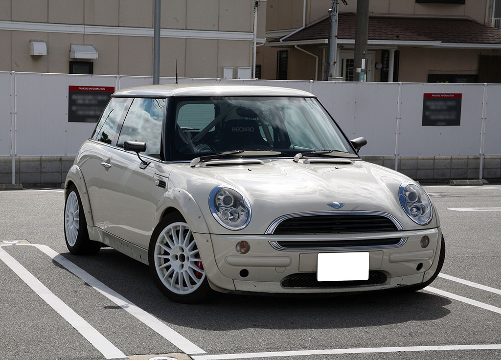 �`���[���h�~�j �n�m�d