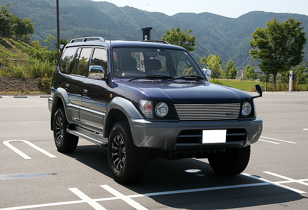 �����N�� �v���h TX