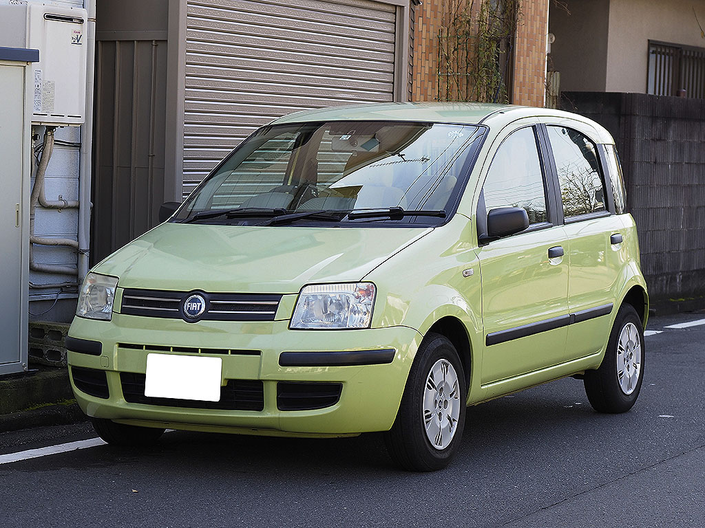 �t�B�A�b�g �j���[�p���_