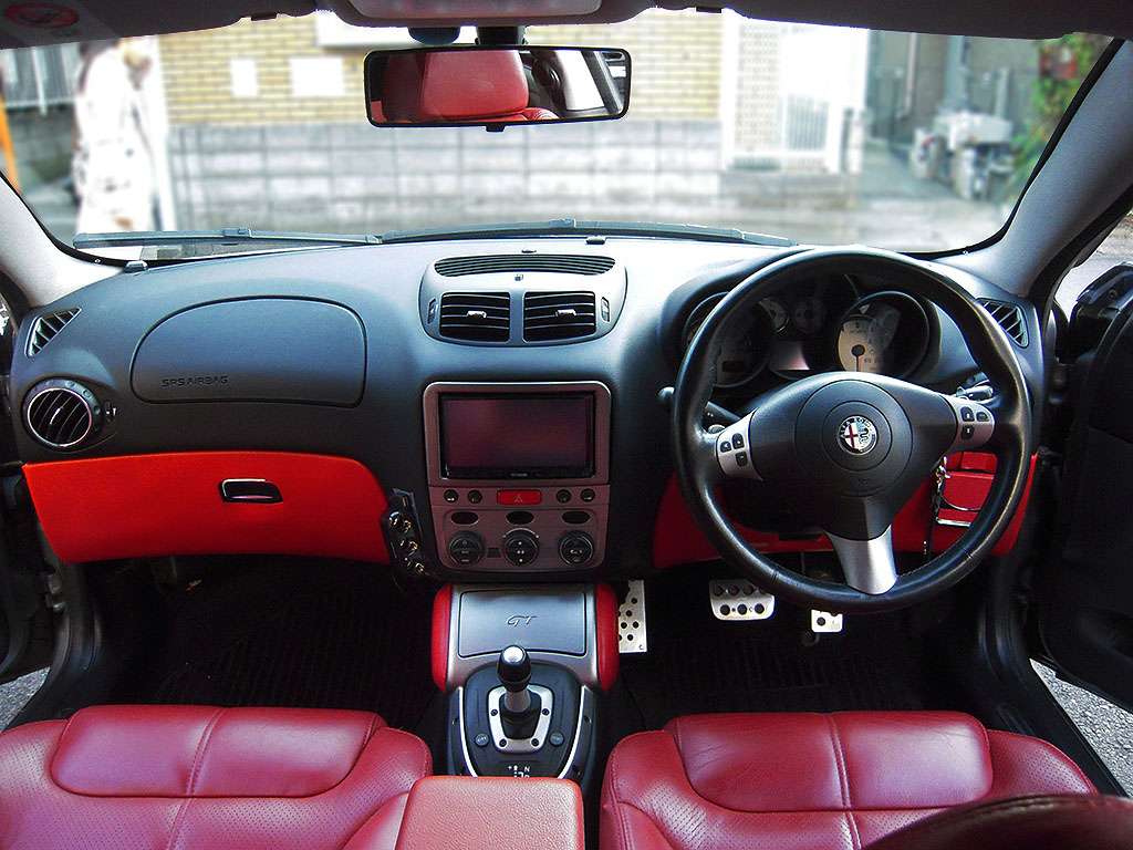 �A���t�@GT �G�N�X�N���[�V�u