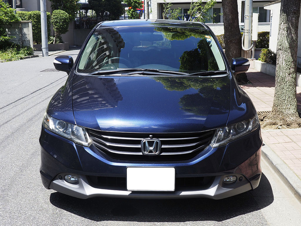 �I�f�b�Z�CRB3 �A�u�\���[�g