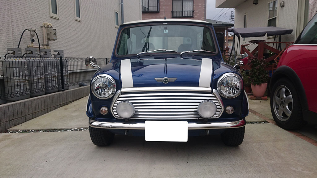 ���[�o�[ �~�j �N�[�p�[1.3i