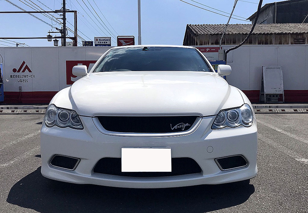 �}�[�NX �x���e�B�K