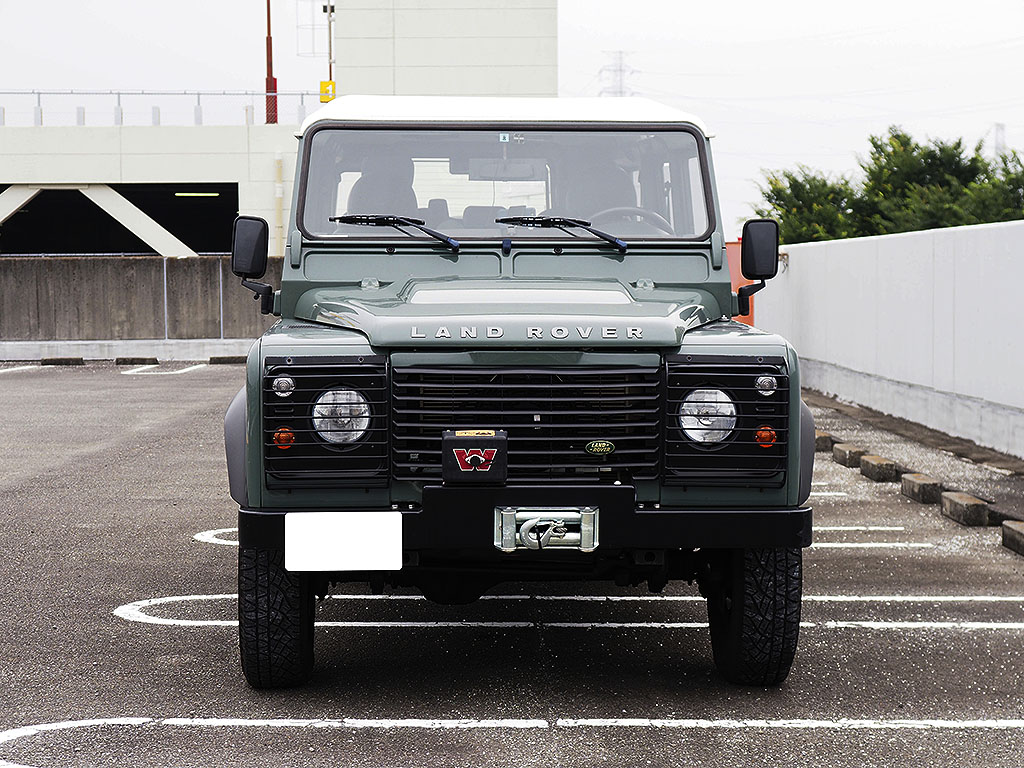 �����h���[�o�[ �f�B�t�F���_�[110