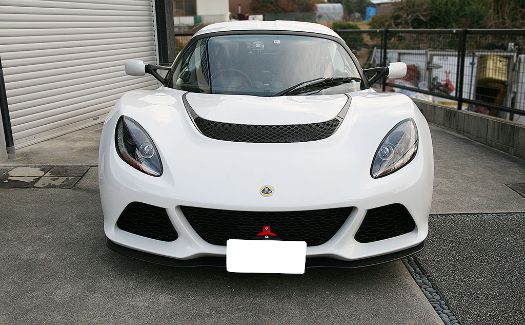 ���[�^�X �G�L�V�[�WS