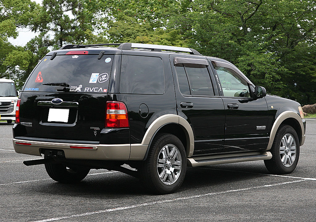 �t�H�[�h �G�N�X�v���[���[