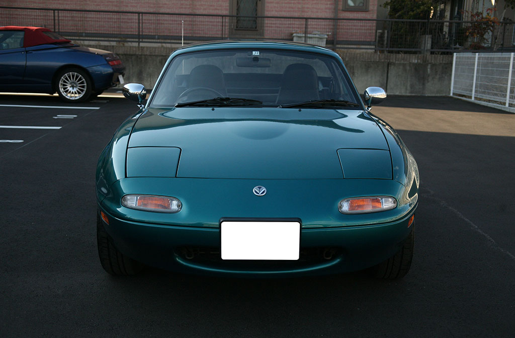 ���[�m�X���[�h�X�^�[ SR���~�e�b�h