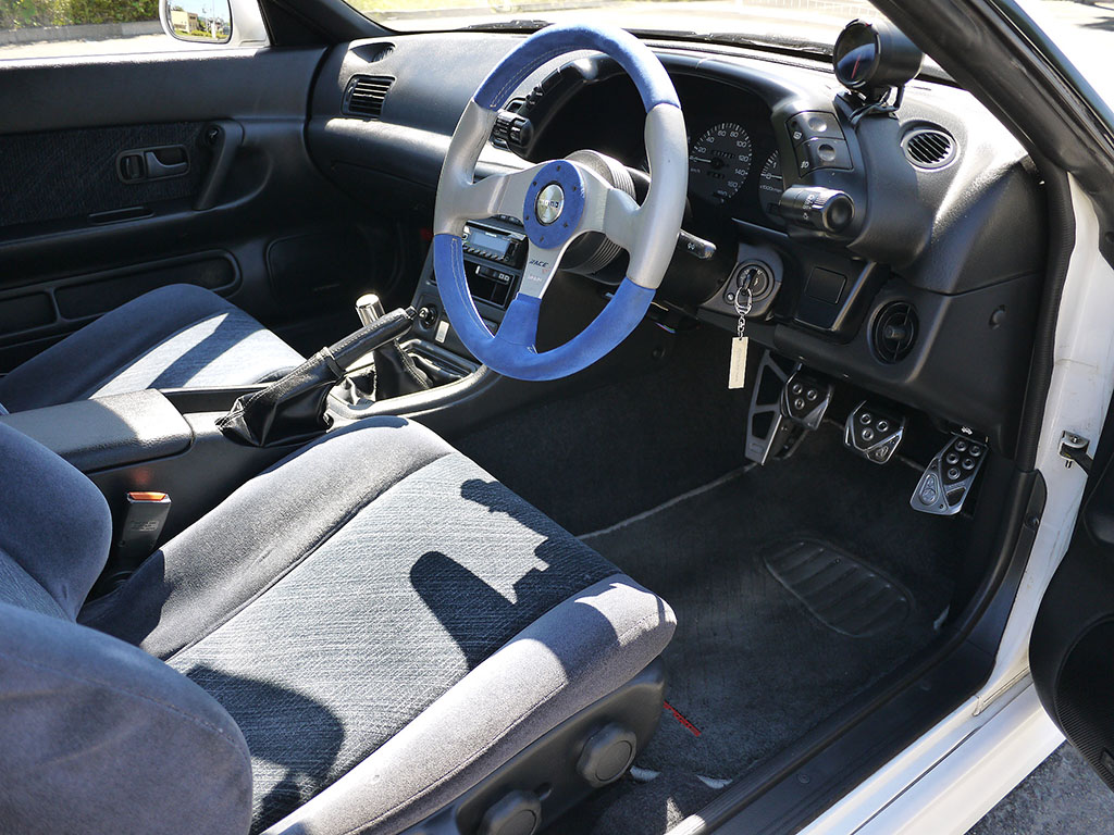 �X�J�C���C��GTS