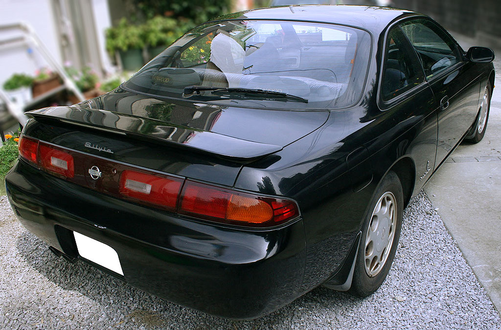 S14�V���r�AQ's