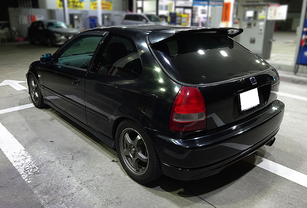 �V�r�b�NVTi3stage