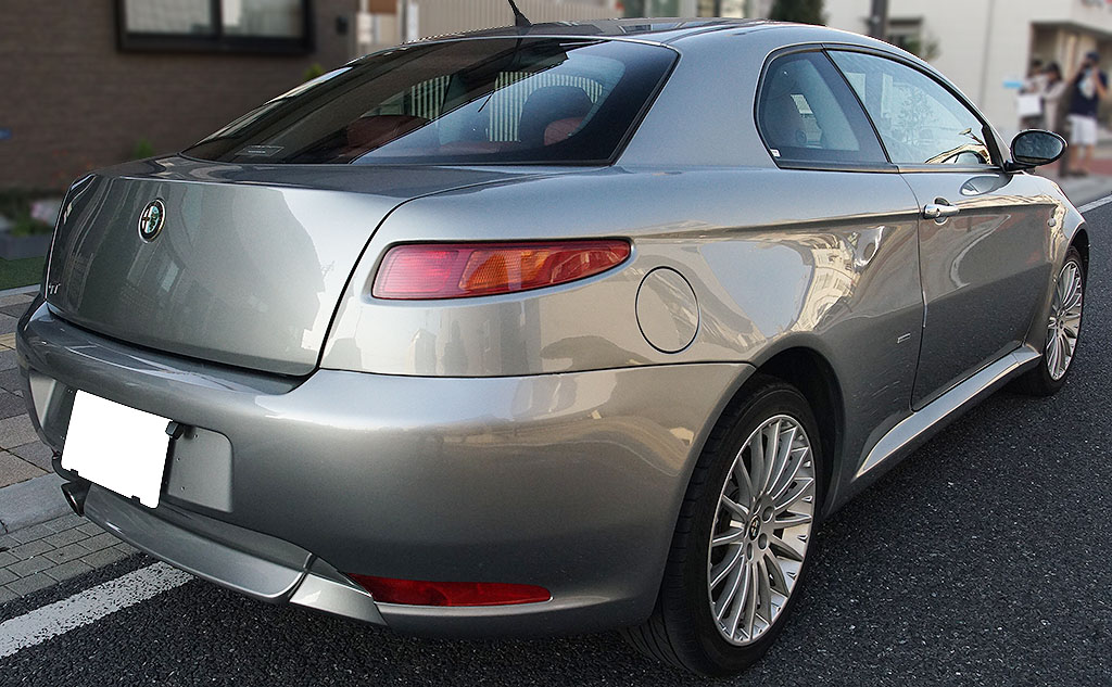 �A���t�@GT �G�N�X�N���[�V�u